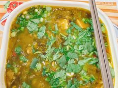 -魏家凉皮(博水商务大厦店)