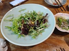 -森味薪火烧•烧鸟居酒屋•日本料理(望京店)