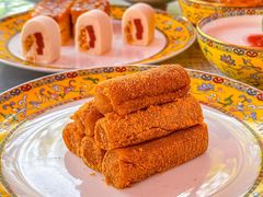 -富华斋饽饽铺·宫廷糕点·伴手礼(护国新天地店)