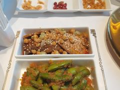 -俏江南天津时尚曲艺主题餐厅(马场道店)