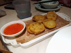 -韵秋荷(宝山龙湖天街店)