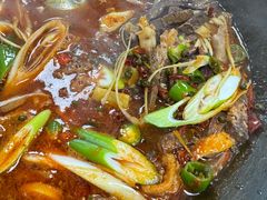 -懒谈秦市井羊肉馆(光谷青年城店)