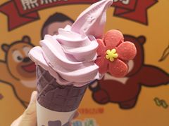 -麦当劳(融创茂店)