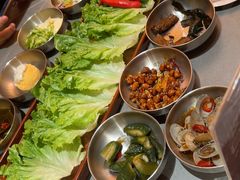 -韩象·韩式烤肉(烟台芝罘万达店)