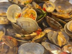-东江海鲜大排档·潮汕菜·砂锅粥
