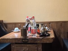 -九田家黑牛烤肉料理(太阳宫广场店)