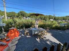 -丫丫蟹庄·苏式园林农家乐·阳澄湖大闸蟹(阳澄湖莲花岛店)