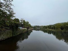 -水底山庄园温泉