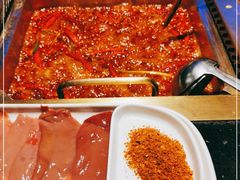 -川西坝子火锅(清江东路3.0直营店)