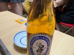 -黄寺卤煮·黄寺喝酒公司