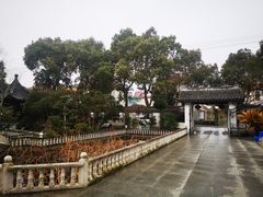 -龚家花园农家乐休闲别墅