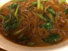 -王记酱骨头馆(新华路一店)