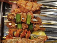 -水浒烤肉(大学城总店)