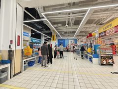 -沃尔玛(水榭春天店)