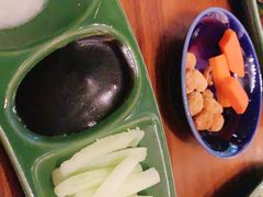 -君悦酒店·1881·北京烤鸭