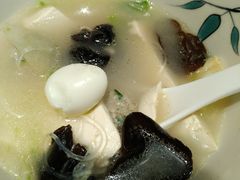-东北小二东北菜(大车家巷店)