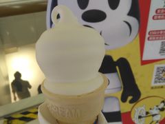 -DQ·蛋糕·冰淇淋(合生汇店)
