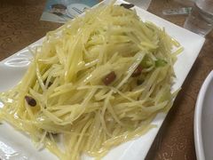 -鲁南仔·滕州炒鸡(经三路店)