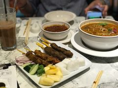 -关夫人餐厅(阳光广场店)