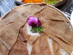 极品鲜毛肚-渝味晓宇火锅(合川路店)