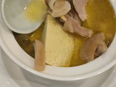 -茶油香闽南菜·花园餐厅(前埔店)