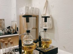 -常识咖啡common sense(春熙路店)