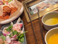 -新石器烤肉(之心城店)