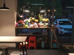 -友达面馆(二七南路店)
