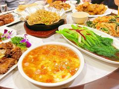 -宝发园名菜馆