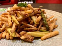-西安凯悦酒店·湖畔中餐厅