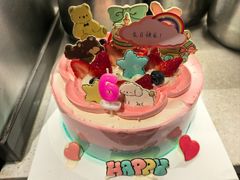 -海底捞火锅(之心城店)