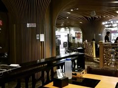 大堂-火炉火自助餐(悠唐购物中心店)
