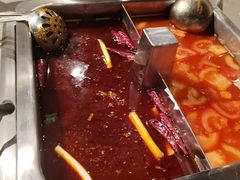 -海底捞火锅(劲松店)