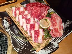 -MIKOMIKO和牛烧肉专门店(南门店)