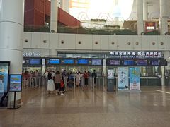 -厦门邮轮中心厦鼓码头(轮渡站)
