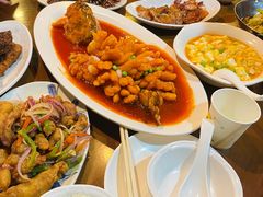 -奶奶的味道(胶州路店)