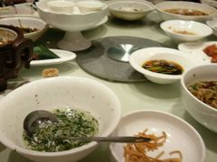 -小厨娘淮扬菜(天印大道店)