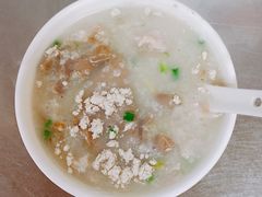 及第粥-源记肠粉(华贵路店)