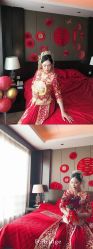 点击看大图 -B.Bridge Couture婚纱礼服(福田店)