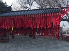 -东钱湖小普陀景区