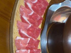 -津门老羊家·铜锅涮羊肉·烧烤(科技园店)
