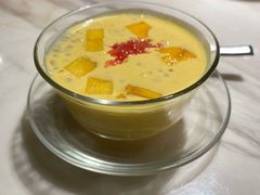 杨枝甘露-陶陶居酒家(SM二期购物广场店)