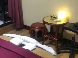-东芳韵·疗愈美肌SPA