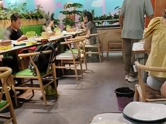 -菌小白火锅(时尚天河店)