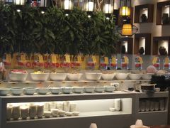 -香佰里鲜货火锅(佳乐金街店)