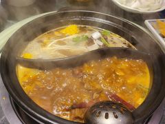 -刘一锅筋头巴脑(新民街店)