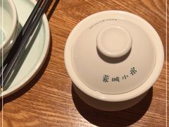 -蓉城小馆(科兴店)