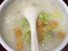 -宏状元现熬粥·京味菜(黄寺大街店)