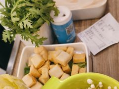 -巴蜀王婆大虾(首经贸店)