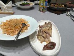 -狮王府淮扬菜(百家湖1912店)